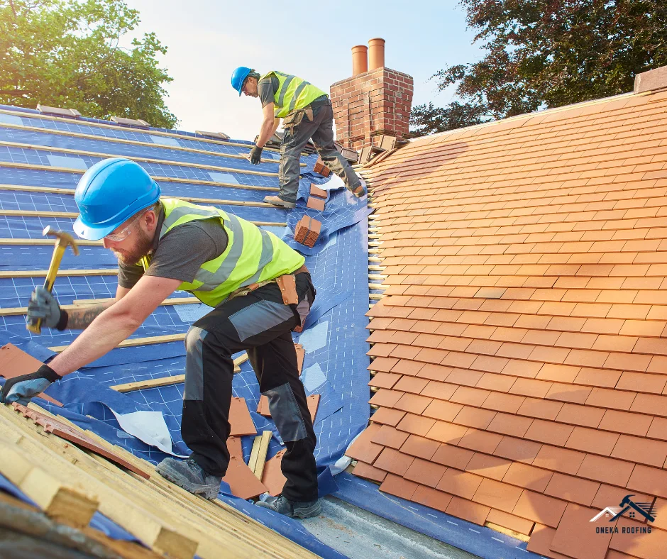 Why choose Roof Repair Near Me in Diamond Springs, CA