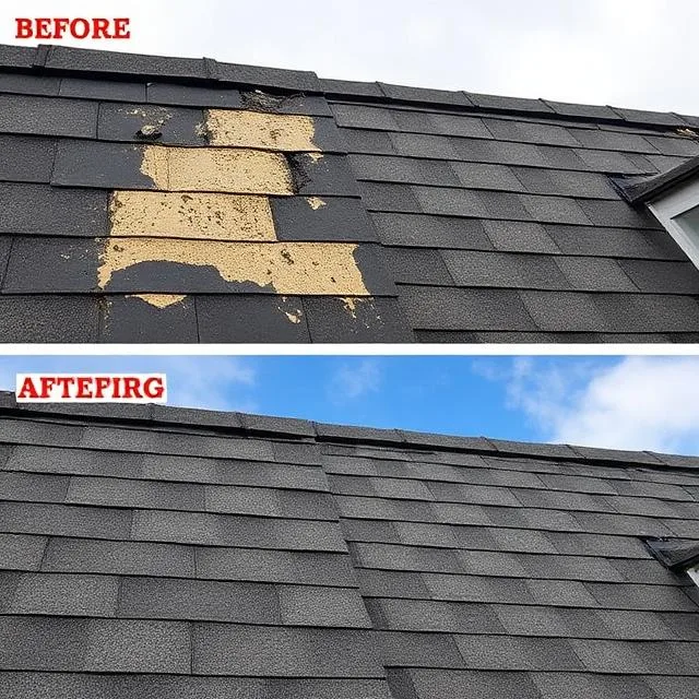 Roof Repair Near Me in Diamond Springs, CA near me
